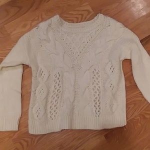 Victoria's secret sweater